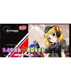 Barbarossa - Produkt Barbarossa