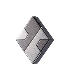 Hanayama Cast Diamond - Produkt Hanayama Cast Diamond