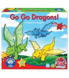 Draci, do toho! (Go go Dragons!) - Produkt Draci, do toho! (Go go Dragons!)