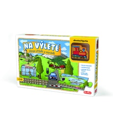 Na výletě - Produkt Na výletě