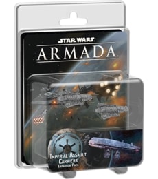 Star Wars: Armada - Imperial Assault Carriers - Produkt Star Wars: Armada - Imperial Assault Carriers