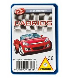 Kvarteto Kabriolety - Produkt Kvarteto Kabriolety