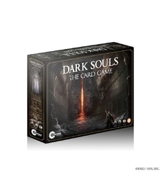 Dark Souls: The Card Game - Produkt Dark Souls: The Card Game