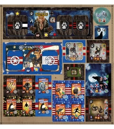 Heroes of Normandie: Guardians Chronicles - Produkt Heroes of Normandie: Guardians Chronicles