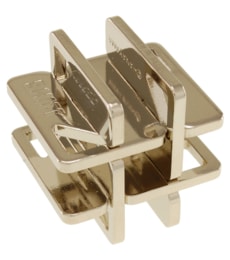 Hanayama Cast Hashtag - Produkt Hanayama Cast Hashtag