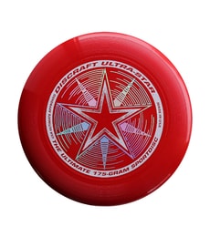 Frisbee Ultimate UltraStar (175g) - Produkt Frisbee Ultimate UltraStar (175g)