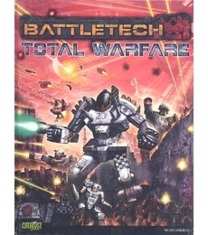Battletech: Total Warfare - Produkt Battletech: Total Warfare