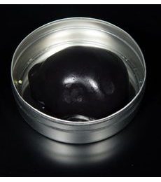 Inteligentní plastelína Černá supermagnetická - Produkt Inteligentní plastelína Černá supermagnetická