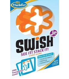 Swish junior - Produkt Swish junior