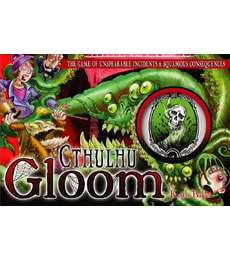 Cthulhu Gloom - Produkt Cthulhu Gloom