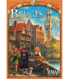 Bruges - Produkt Bruges
