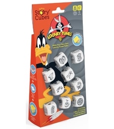 Příběhy z kostek: Looney Tunes - Produkt Příběhy z kostek: Looney Tunes