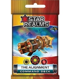 Star Realms: The Alignment - Produkt Star Realms: The Alignment