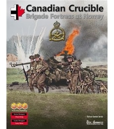 Canadian Crucible - Produkt Canadian Crucible