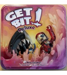 Get Bit! Deluxe - Produkt Get Bit! Deluxe