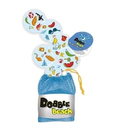 Dobble Beach - Produkt Dobble Beach