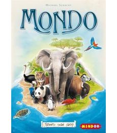 Mondo - Produkt Mondo