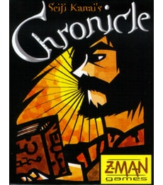 Chronicle - Produkt Chronicle