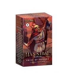 Hannibal & Hamilcar: Price of Failure (DE) - Produkt Hannibal & Hamilcar: Price of Failure (DE)