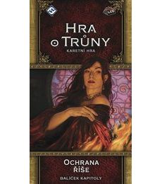 Hra o trůny: Ochrana říše - Produkt Hra o trůny: Ochrana říše
