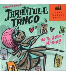 Tarantule Tango - Produkt Tarantule Tango