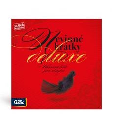 Nevinné hrátky: Deluxe - Produkt Nevinné hrátky: Deluxe