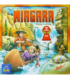 Niagara - Produkt Niagara