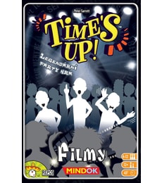 Time's Up: Filmy - Produkt Time's Up: Filmy