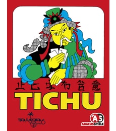 Tichu - Produkt Tichu
