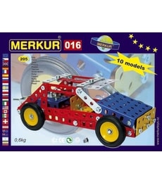 MERKUR Buggy - 016 Produkt MERKUR Buggy 016