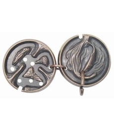 Hanayama Cast Medal - hlavolam - Produkt Hanayama Cast Medal - hlavolam