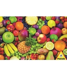 Puzzle Piatnik Ovoce 1000d - Produkt Puzzle Piatnik Ovoce 1000d