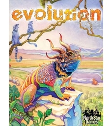 Evolution - Produkt Evolution