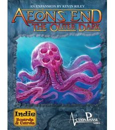 Aeon's End: The Outer Dark - Produkt Aeon's End: The Outer Dark