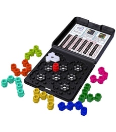 Lonpos Crazy Chain - IQ hra - Produkt Lonpos Crazy Chain - IQ hra