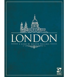 London - Produkt London