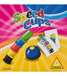 Speed Cups - Produkt Speed Cups