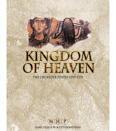 Kingdom of Heaven - Produkt Kingdom of Heaven