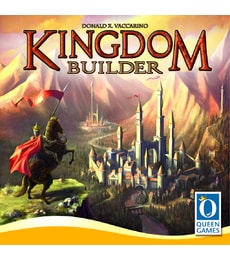 Kingdom Builder - Produkt Kingdom Builder