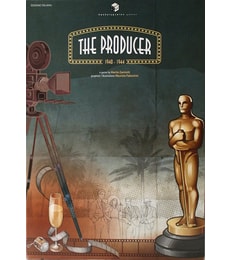 The Producer: 1940-1944 - Produkt The Producer: 1940-1944