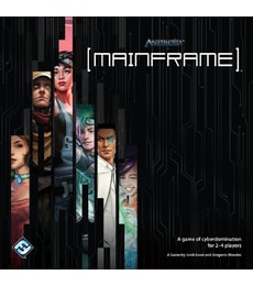 Android: Mainframe - Produkt Android: Mainframe