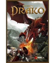 Drako - Produkt Drako