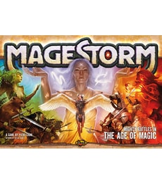 Magestorm - Produkt Magestorm