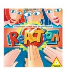 Reaction - Produkt Reaction