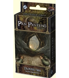 Pán Prstenů - Trpasluj: Dlouhá tma - Produkt Pán Prstenů - Trpasluj: Dlouhá tma