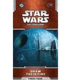 Star Wars: Draw Their Fire - Produkt Star Wars: Draw Their Fire