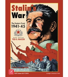 Stalin's War - The Eastern Front 1941-45 - Produkt Stalin's War - The Eastern Front 1941-45