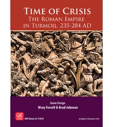 Time of Crisis - Produkt Time of Crisis