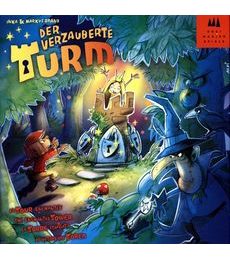 Der verzauberte Turm (Čarovná věž) - Produkt Der verzauberte Turm (Čarovná věž)