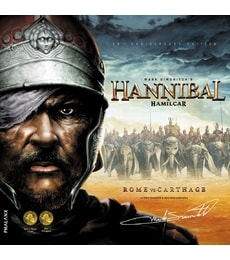 Hannibal & Hamilcar - Produkt Hannibal & Hamilcar